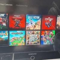 نصب بازی اکانت ظرفیتی و هکی ps5-ps4 تضمینی