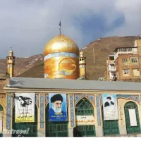 امام زاده  داوود
