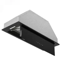 انواع هود‌های مخفی و شومینه ای|هود|ایلام, |دیوار