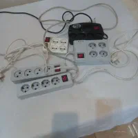 ۷ عدد تیغه  کاردک  وپیچ گوشتی|ابزارآلات|تهران, اکباتان|دیوار