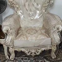 مبل سلطنتی کلاسیک