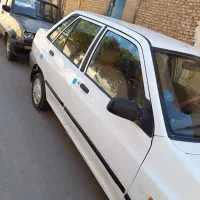 پراید 131|خودرو سواری و وانت|کوهدشت, |دیوار