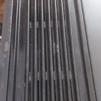 بخاری شومینه ای