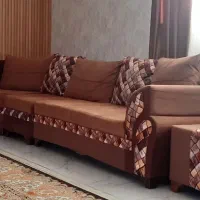 مبل ال|مبلمان خانگی و میز عسلی|شیراز, شهرک مخابرات|دیوار