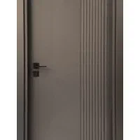 درب PVC وکیوم کُره ای