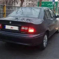سمند ef7 96