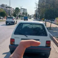 پراید هاچ بک ۷۵|خودرو سواری و وانت|ساری, |دیوار