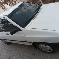 پراید مدل82پلمپ تک گانه|خودرو سواری و وانت|ارومیه, |دیوار