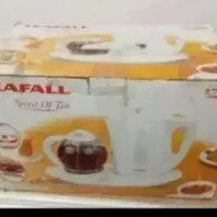چایی ساز تفال خارجی