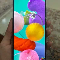 سامسونگ A51|موبایل|تهران, بنی‌هاشم|دیوار