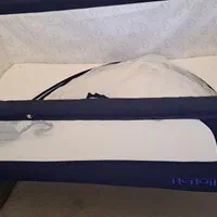 تخت کنار مادر فیکشن|تخت و صندلی بچه|شاهرود, |دیوار