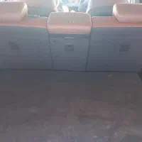 سانتافه 2015|خودرو سواری و وانت|کرمان, |دیوار