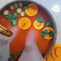 پدیکور درمانی و بادکش درمانی
