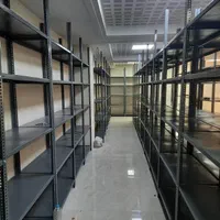 قفسه بایگانی // کفی انباری //صفحه طوسی|فروشگاه و مغازه|اهواز, ۳۰ متری|دیوار