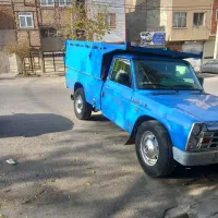 نیسان دیزل معروف تبریز