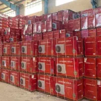 کولرگازی 36000