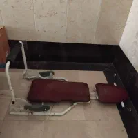 تخته دراز نشست