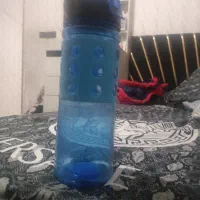 بطری ورزشی آب