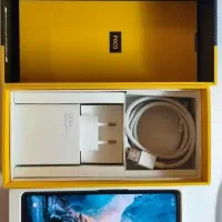 POCO F4 GT