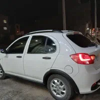 کوییک ۱۴۰۰ سالم|خودرو سواری و وانت|خرمدره, |دیوار