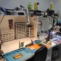 تعمیر فوری تخصصی تلویزیون در محل شما|خدمات پیشه و مهارت|رشت, توشیبا|دیوار