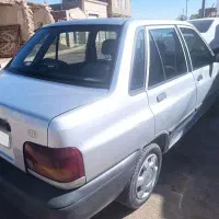 پراید۱۳۱مدل۸۵|خودرو سواری و وانت|سرایان, |دیوار