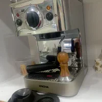 دستگاه قهوه ساز نوآ اصل