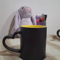 لیوان ماگ با طرح دلخواه|ظروف سرو و پذیرایی|بندر گز, |دیوار