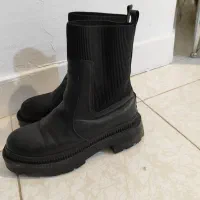 بوت زنانه سایز 39