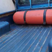 مزدا وانت بار۲۰۰۰دوگانه سوز|خودرو سواری و وانت|کلاله, |دیوار