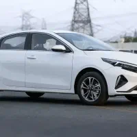 کیا K3|خودرو سواری و وانت|اهواز, کیانپارس |دیوار