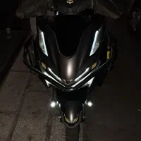 طرح کیلیک واریو ۱۷۰ کبیر فوری