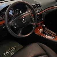 مرسدس بنز e200. 2008|خودرو سواری و وانت|تهران, زعفرانیه|دیوار