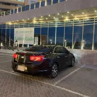 شورلت مالیبو LTZ فول 2013