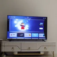 ال ای دی 55اینچ دوو هوشمند