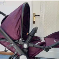 کالسکه،صندلی غذا،تخت