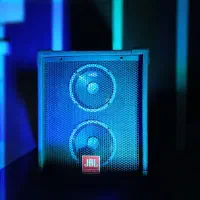 اکوهمراه.باند فلشخور .پرتابل JBL .شارژی