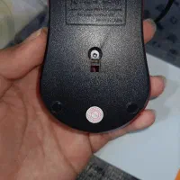 موس دینک با تنظیم DPI|قطعات و لوازم جانبی رایانه|قم, پردیسان|دیوار