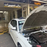 دنا پلاس توربو شارژ اتومات 1404 صفر کیلومتر|خودرو سواری و وانت|تبریز, |دیوار