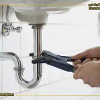 لوله کشی ساختمان