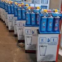 دستگاه تصفیه اب خانگی تایوانی|آبسردکن و تصفیه آب|آران و بیدگل, |دیوار