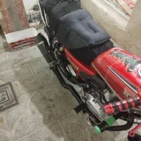 موتور 200کویر|موتورسیکلت|تبریز, |دیوار