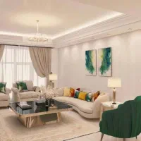 110متر-فول-امکانات-آکواریوم-نور-والائیان