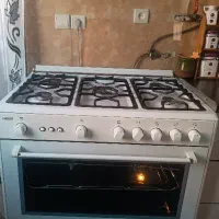 اجاق گاز فردار اسنوا