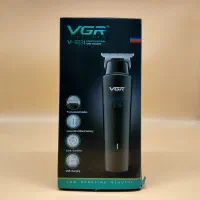 پک اصلی ماشین اصلاح موی سروصورت وی جی ارمدل V-933