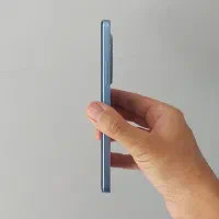 redmi a3 128 ram 4 در حدنو واقعی گارانتی دار|موبایل|کرج, گوهردشت|دیوار