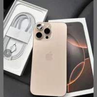 ایفون 16 پرومکس ۲۵۶