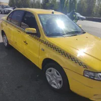 تاکسی سورن پلاس۱۴۰۲|خودرو سواری و وانت|تبریز, |دیوار