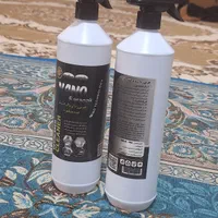 چربی زدا چند منظوره پاک کننده قوی
