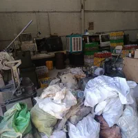 استخدام نیرو در کارگاه تراشکاری